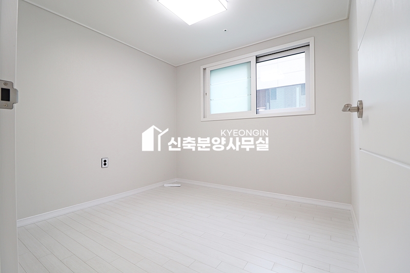 경기 김포시 사우동 대양캐슬 [ 2룸 . 3룸 . 테라스 Type ] 분양 매물번호 11202 사진 28