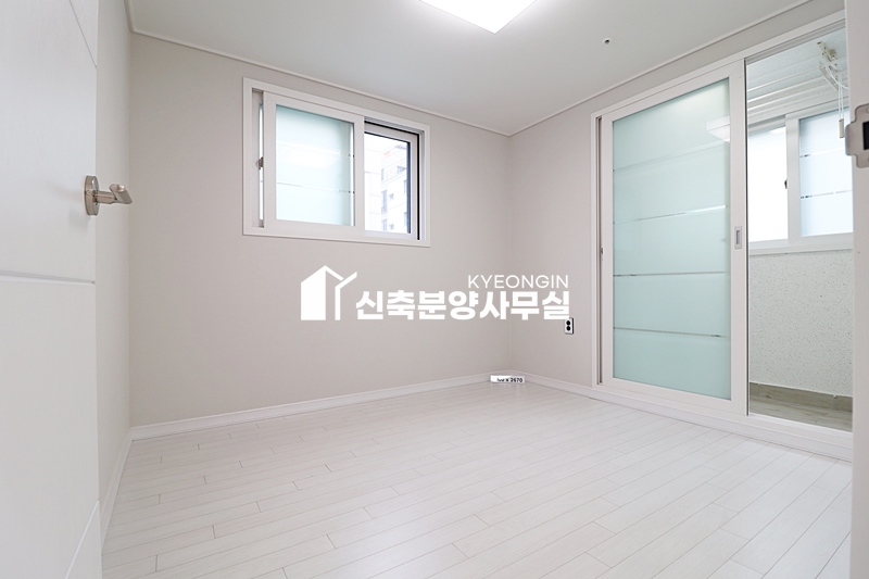 경기 김포시 사우동 대양캐슬 [ 2룸 . 3룸 . 테라스 Type ] 분양 매물번호 11202 사진 29