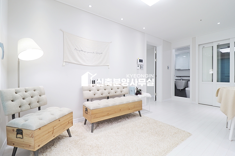 경기 김포시 사우동 대양캐슬 [ 2룸 . 3룸 . 테라스 Type ] 분양 매물번호 11202 사진 36