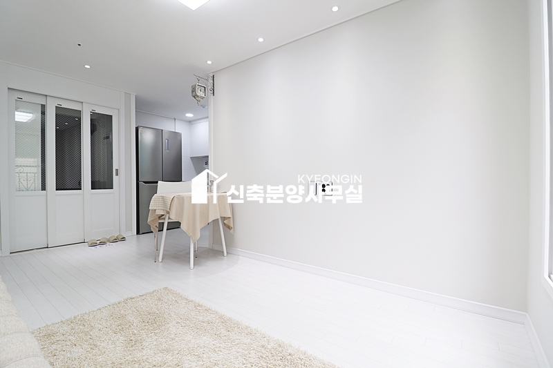 경기 김포시 사우동 대양캐슬 [ 2룸 . 3룸 . 테라스 Type ] 분양 매물번호 11202 사진 37