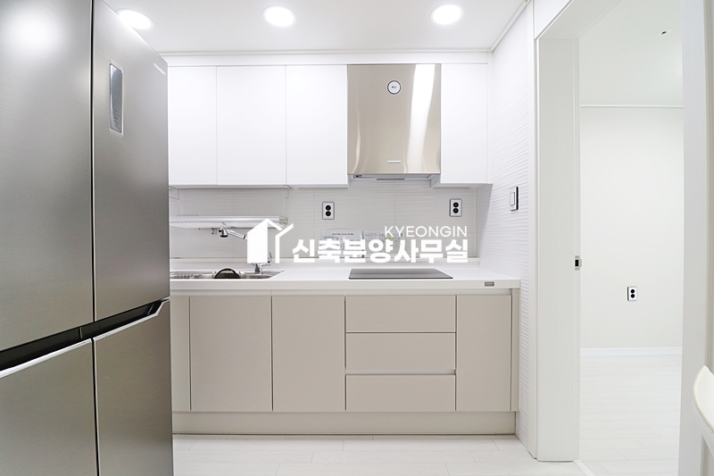 경기 김포시 사우동 대양캐슬 [ 2룸 . 3룸 . 테라스 Type ] 분양 매물번호 11202 사진 38
