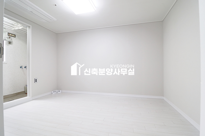 경기 김포시 사우동 대양캐슬 [ 2룸 . 3룸 . 테라스 Type ] 분양 매물번호 11202 사진 41