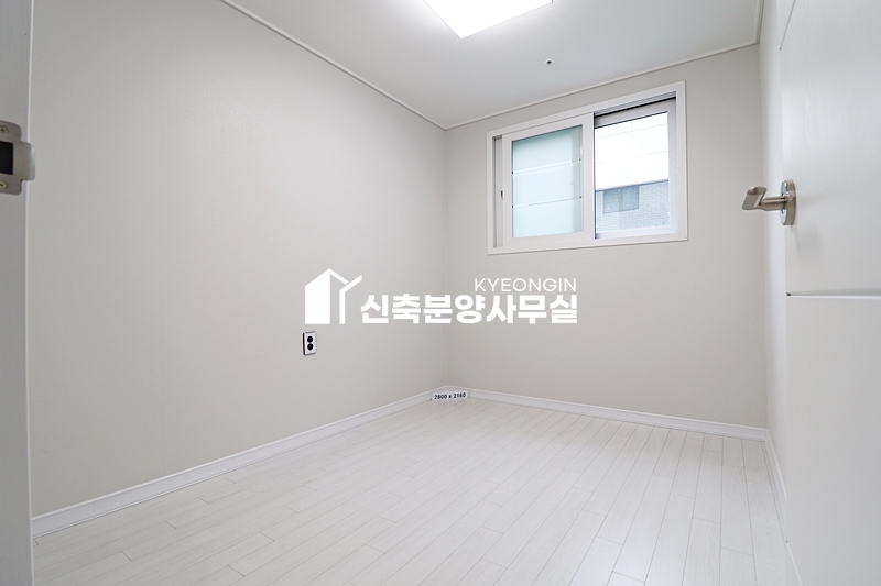 경기 김포시 사우동 대양캐슬 [ 2룸 . 3룸 . 테라스 Type ] 분양 매물번호 11202 사진 42