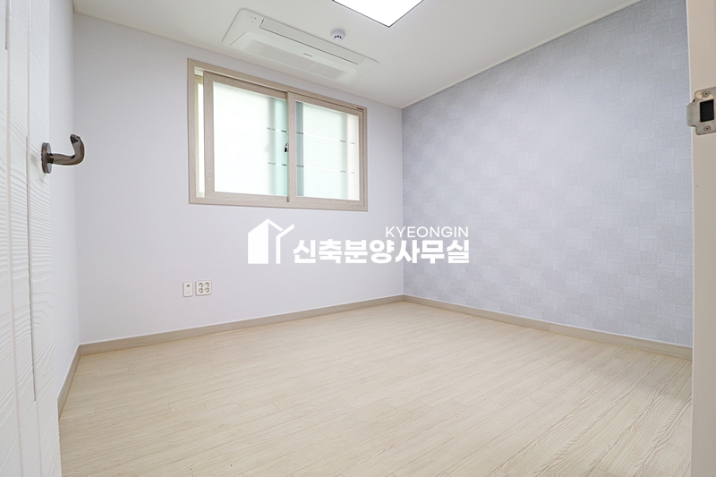 경기 김포시 사우동 더반지움 3차 [ 3룸 . 4룸 . 테라스 Type ] 분양 매물번호 11203 사진 11