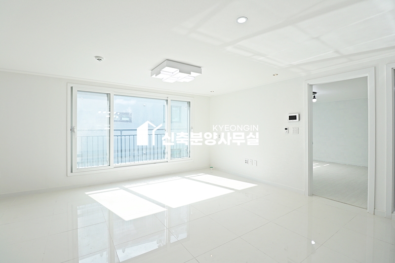 경기 김포시 사우동 쥬땜팰리스 [ 3룸 . 테라스 . 복층 Type ] 분양 매물번호 11206 사진 21