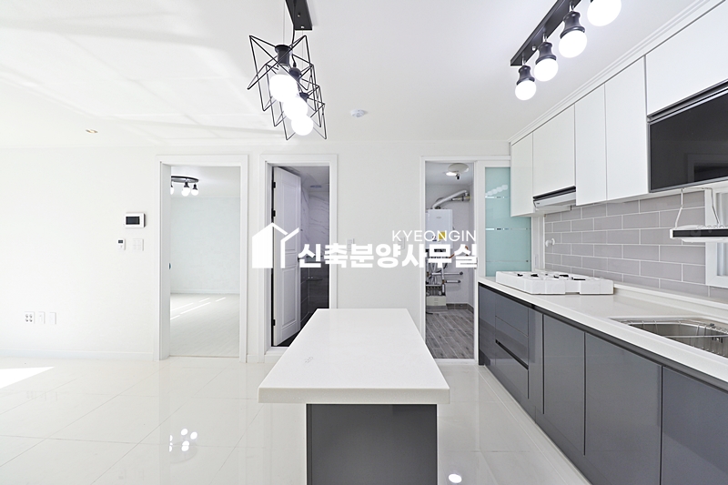 경기 김포시 사우동 쥬땜팰리스 [ 3룸 . 테라스 . 복층 Type ] 분양 매물번호 11206 사진 28