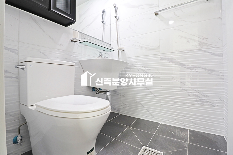 경기 김포시 사우동 쥬땜팰리스 [ 3룸 . 테라스 . 복층 Type ] 분양 매물번호 11206 사진 30
