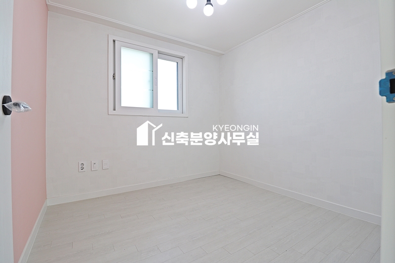 경기 김포시 사우동 쥬땜팰리스 [ 3룸 . 테라스 . 복층 Type ] 분양 매물번호 11206 사진 31