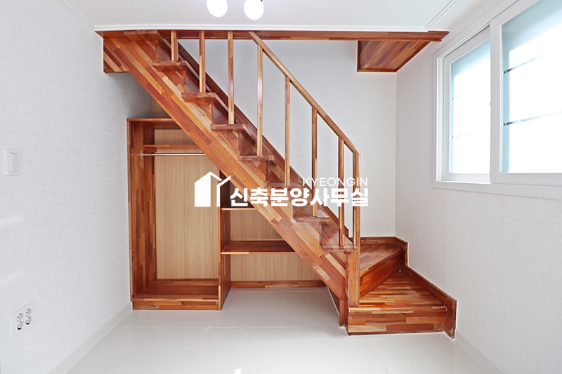 경기 김포시 사우동 쥬땜팰리스 [ 3룸 . 테라스 . 복층 Type ] 분양 매물번호 11206 사진 33