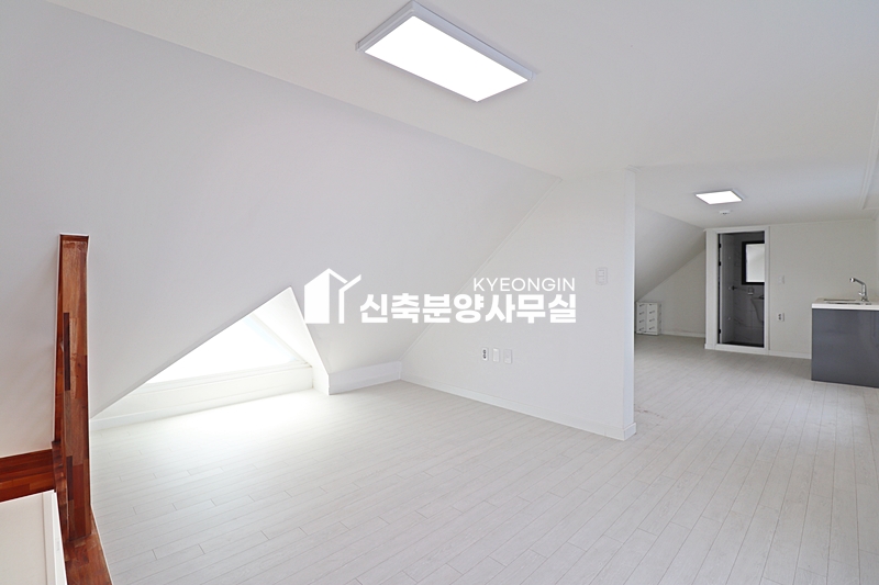 경기 김포시 사우동 쥬땜팰리스 [ 3룸 . 테라스 . 복층 Type ] 분양 매물번호 11206 사진 34