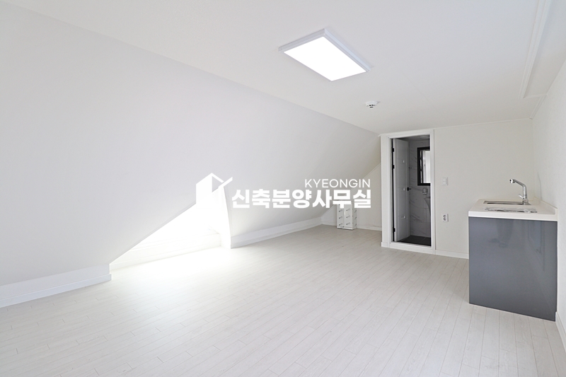 경기 김포시 사우동 쥬땜팰리스 [ 3룸 . 테라스 . 복층 Type ] 분양 매물번호 11206 사진 35