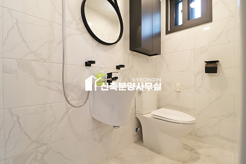 경기 김포시 사우동 쥬뜨브캐슬 [ 3룸 . 4룸 . 테라스 . 복층 Type ] 분양 매물번호 11207 사진 11