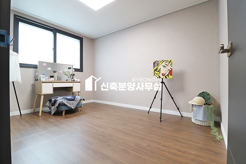 경기 김포시 사우동 쥬뜨브캐슬 [ 3룸 . 4룸 . 테라스 . 복층 Type ] 분양 매물번호 11207 사진 12