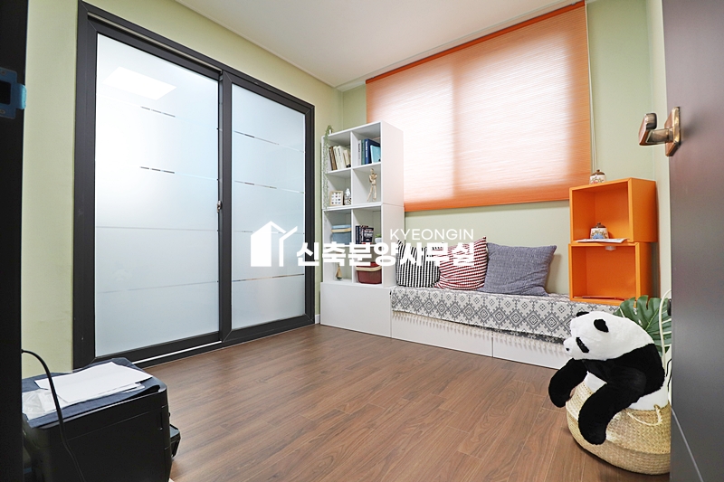 경기 김포시 사우동 쥬뜨브캐슬 [ 3룸 . 4룸 . 테라스 . 복층 Type ] 분양 매물번호 11207 사진 13