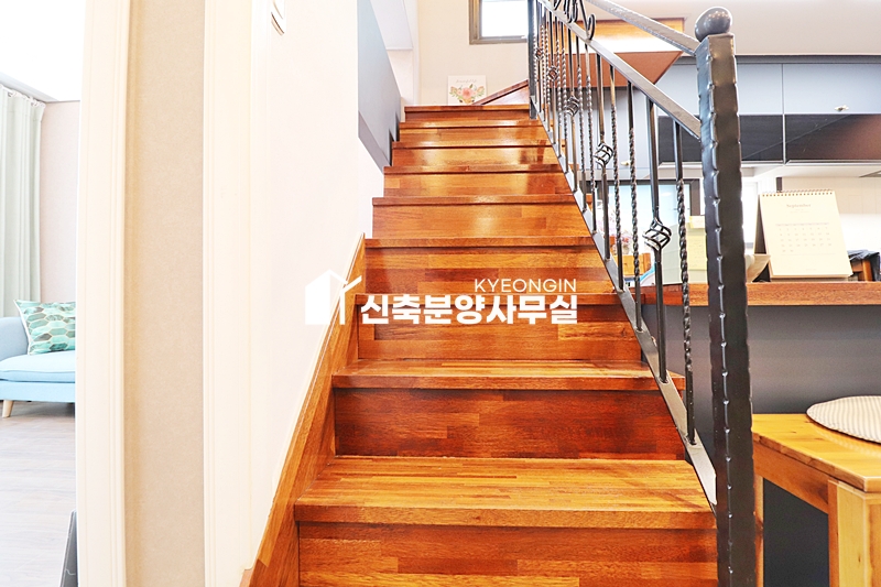경기 김포시 사우동 쥬뜨브캐슬 [ 3룸 . 4룸 . 테라스 . 복층 Type ] 분양 매물번호 11207 사진 15