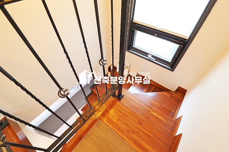 경기 김포시 사우동 쥬뜨브캐슬 [ 3룸 . 4룸 . 테라스 . 복층 Type ] 분양 매물번호 11207 사진 16