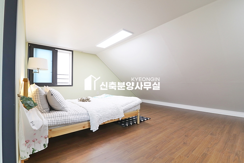 경기 김포시 사우동 쥬뜨브캐슬 [ 3룸 . 4룸 . 테라스 . 복층 Type ] 분양 매물번호 11207 사진 19