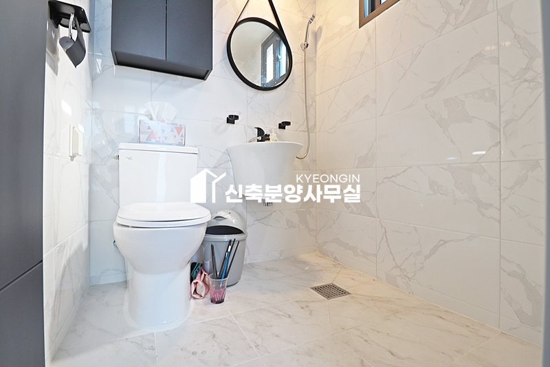 경기 김포시 사우동 쥬뜨브캐슬 [ 3룸 . 4룸 . 테라스 . 복층 Type ] 분양 매물번호 11207 사진 32