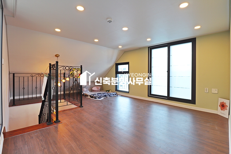 경기 김포시 사우동 쥬뜨브캐슬 [ 3룸 . 4룸 . 테라스 . 복층 Type ] 분양 매물번호 11207 사진 35