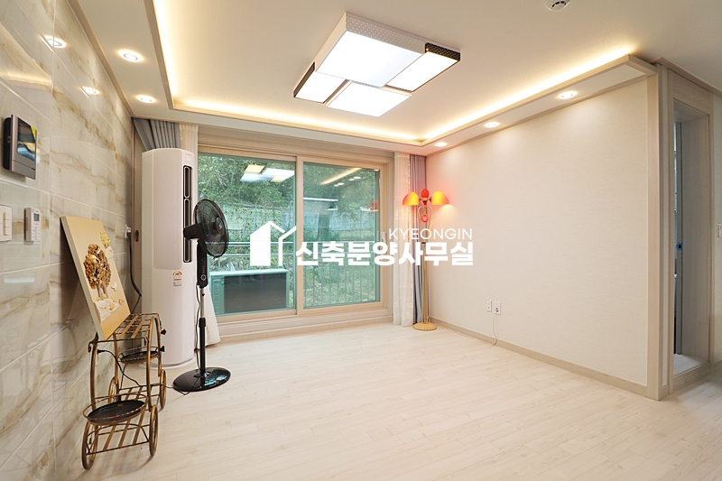 경기 김포시 사우동 한진아이파크 [ 2룸 . 3룸 Type ] 분양 매물번호 11208 사진 2