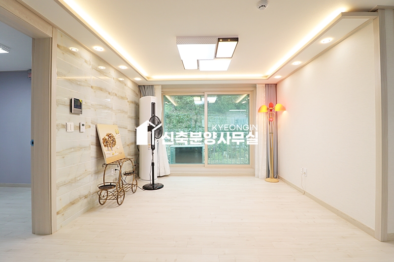 경기 김포시 사우동 한진아이파크 [ 2룸 . 3룸 Type ] 분양 매물번호 11208 사진 3