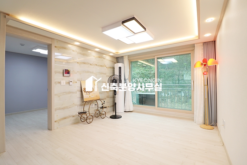 경기 김포시 사우동 한진아이파크 [ 2룸 . 3룸 Type ] 분양 매물번호 11208 사진 4