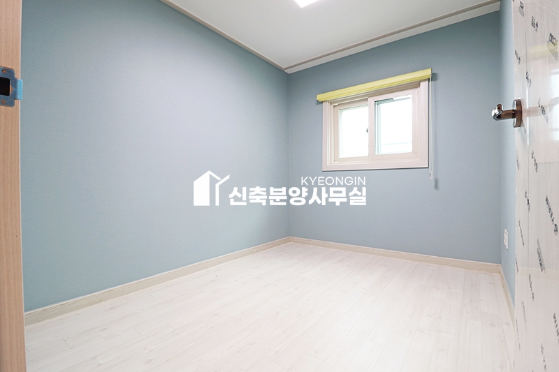 경기 김포시 사우동 한진아이파크 [ 2룸 . 3룸 Type ] 분양 매물번호 11208 사진 13