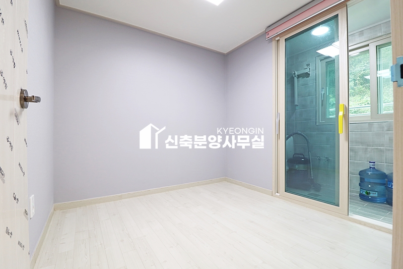 경기 김포시 사우동 한진아이파크 [ 2룸 . 3룸 Type ] 분양 매물번호 11208 사진 14