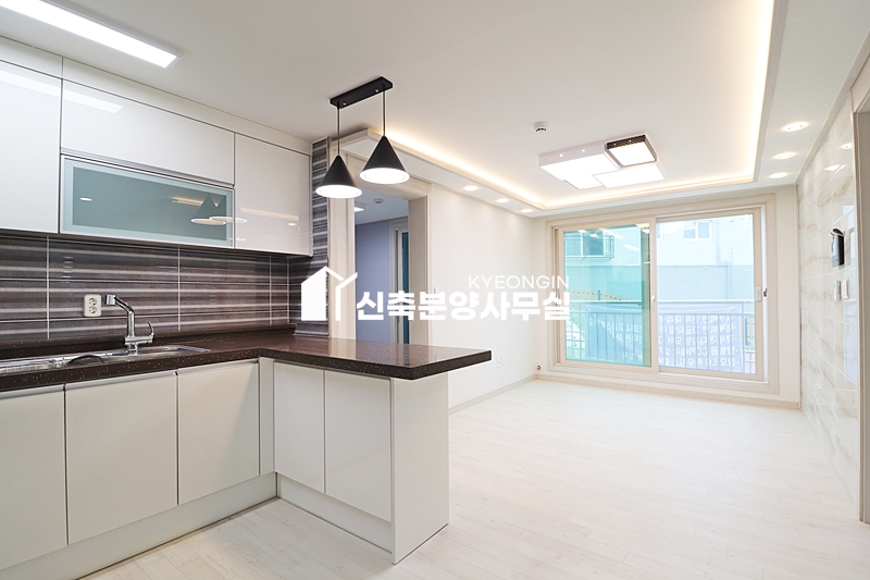 경기 김포시 사우동 한진아이파크 [ 2룸 . 3룸 Type ] 분양 매물번호 11208 사진 17