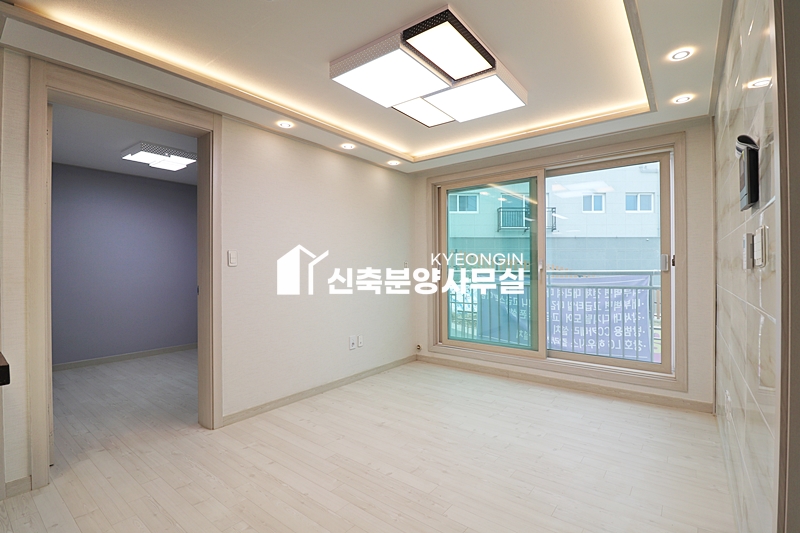경기 김포시 사우동 한진아이파크 [ 2룸 . 3룸 Type ] 분양 매물번호 11208 사진 18