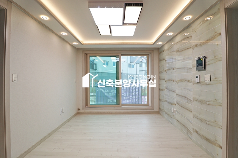 경기 김포시 사우동 한진아이파크 [ 2룸 . 3룸 Type ] 분양 매물번호 11208 사진 19