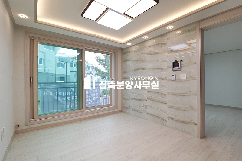경기 김포시 사우동 한진아이파크 [ 2룸 . 3룸 Type ] 분양 매물번호 11208 사진 20