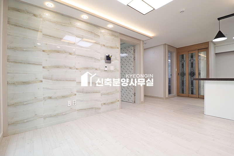 경기 김포시 사우동 한진아이파크 [ 2룸 . 3룸 Type ] 분양 매물번호 11208 사진 21
