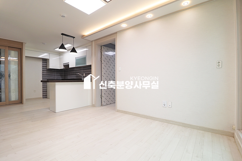 경기 김포시 사우동 한진아이파크 [ 2룸 . 3룸 Type ] 분양 매물번호 11208 사진 22