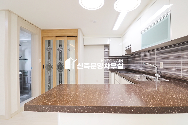 경기 김포시 사우동 한진아이파크 [ 2룸 . 3룸 Type ] 분양 매물번호 11208 사진 23