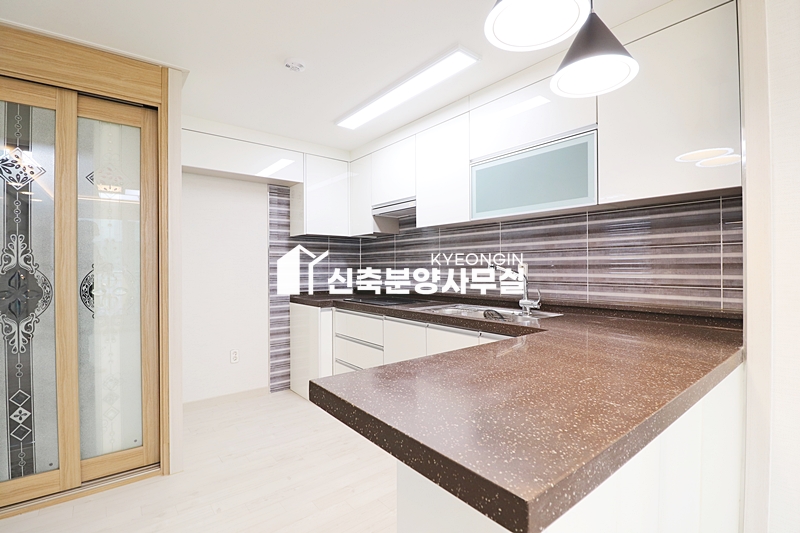 경기 김포시 사우동 한진아이파크 [ 2룸 . 3룸 Type ] 분양 매물번호 11208 사진 24