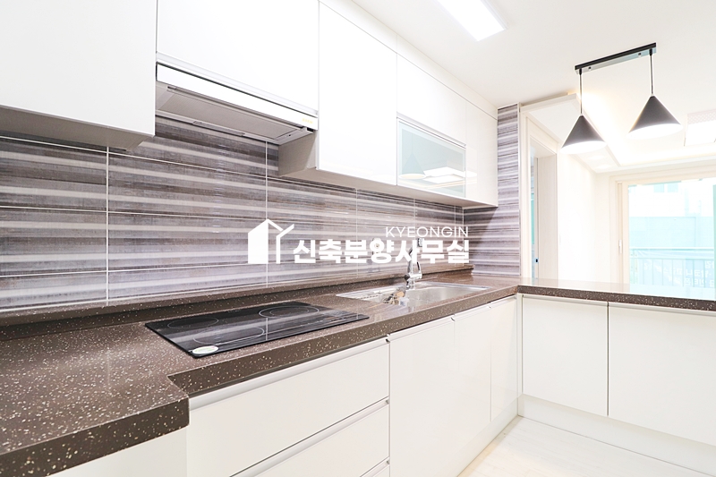 경기 김포시 사우동 한진아이파크 [ 2룸 . 3룸 Type ] 분양 매물번호 11208 사진 26