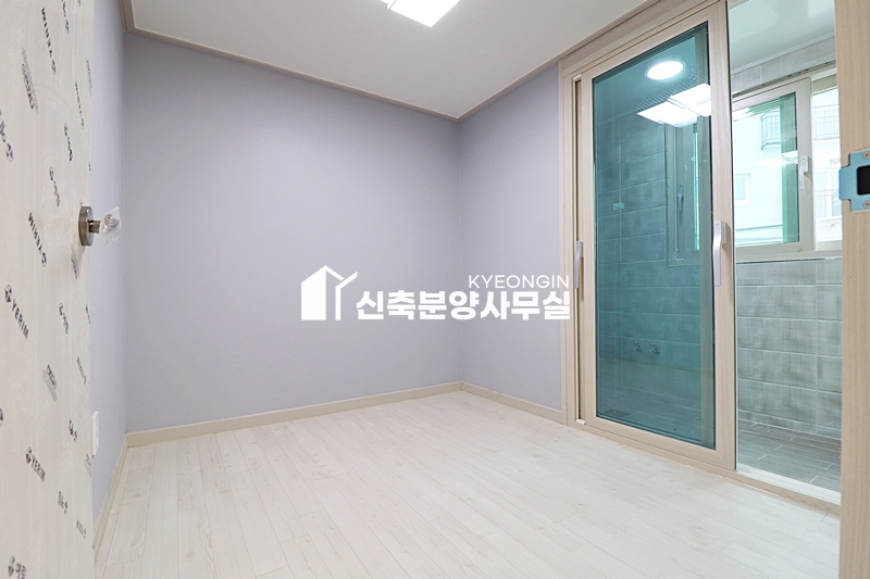 경기 김포시 사우동 한진아이파크 [ 2룸 . 3룸 Type ] 분양 매물번호 11208 사진 28