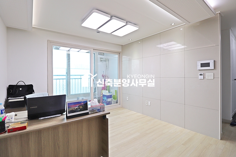 경기 김포시 사우동 로하스빌 [ 3룸 . 테라스 . 복층 Type ] 분양 매물번호 12931 사진 4