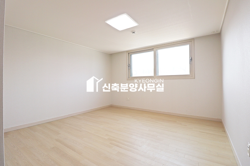 경기 김포시 사우동 로하스빌 [ 3룸 . 테라스 . 복층 Type ] 분양 매물번호 12931 사진 11