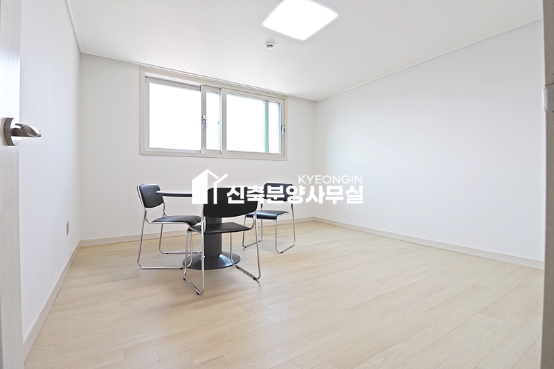 경기 김포시 사우동 로하스빌 [ 3룸 . 테라스 . 복층 Type ] 분양 매물번호 12931 사진 13
