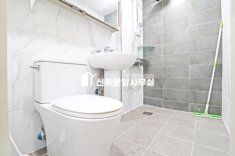 경기 김포시 사우동 로하스빌 [ 3룸 . 테라스 . 복층 Type ] 분양 매물번호 12931 사진 15