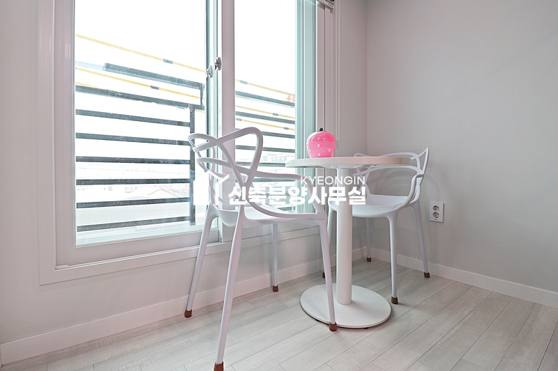 경기 김포시 사우동 SD하우스 [ 3룸 . 복층 Type ] 분양 매물번호 12932 사진 13