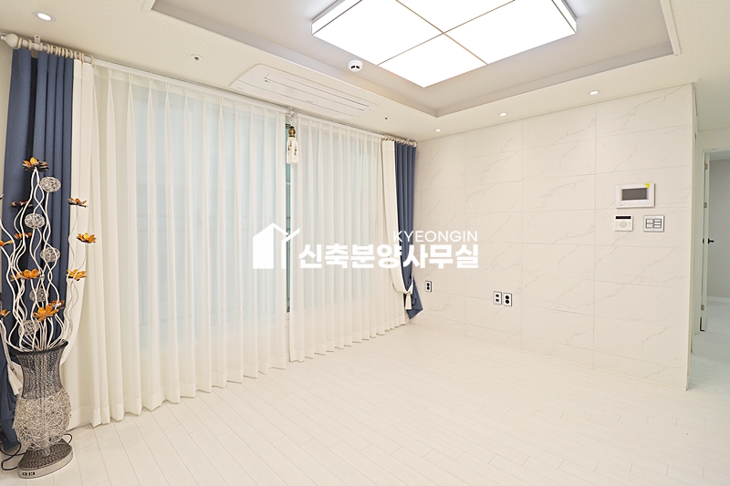 경기 김포시 사우동 미래스타빌 16차 [ 2룸 . 3룸 . 테라스 Type ] 분양 매물번호 12934 사진 2