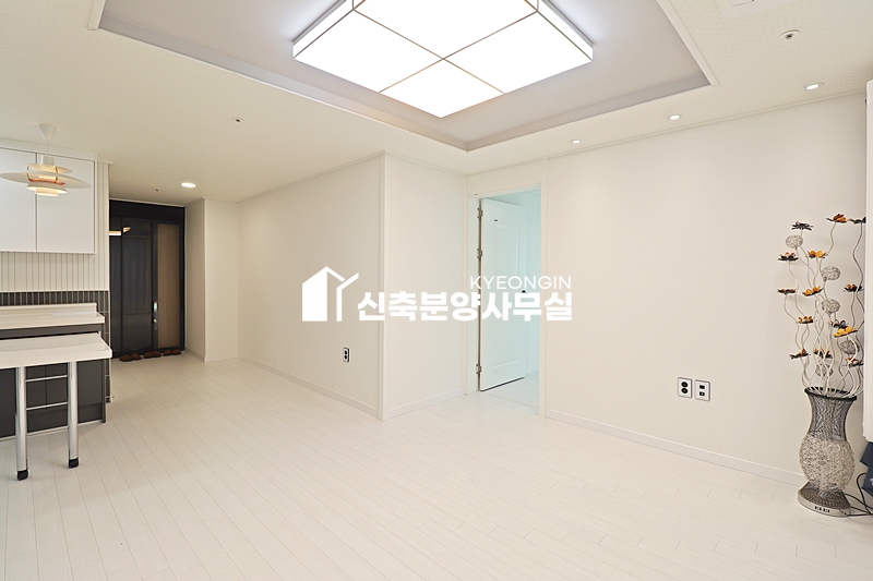 경기 김포시 사우동 미래스타빌 16차 [ 2룸 . 3룸 . 테라스 Type ] 분양 매물번호 12934 사진 5