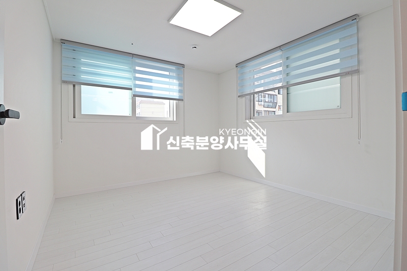 경기 김포시 사우동 미래스타빌 16차 [ 2룸 . 3룸 . 테라스 Type ] 분양 매물번호 12934 사진 12