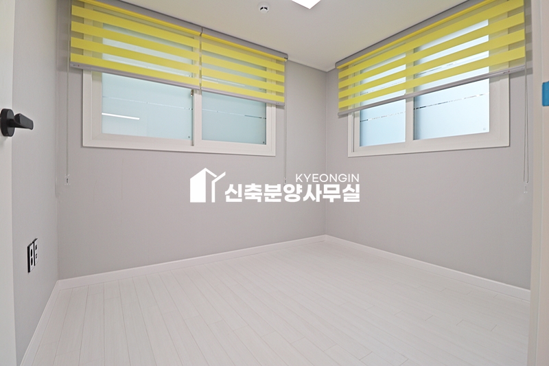경기 김포시 사우동 미래스타빌 16차 [ 2룸 . 3룸 . 테라스 Type ] 분양 매물번호 12934 사진 14