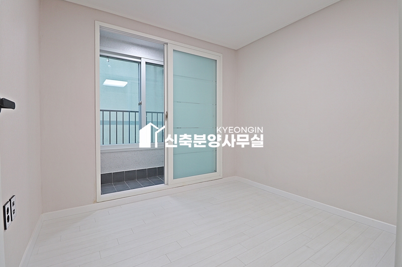경기 김포시 사우동 미래스타빌 16차 [ 2룸 . 3룸 . 테라스 Type ] 분양 매물번호 12934 사진 15