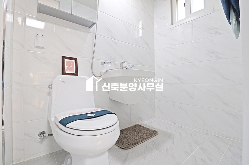경기 김포시 고촌읍 신곡리 G 하임 [ 3룸 . 테라스 . 복층 Type ] 분양 매물번호 11209 사진 12