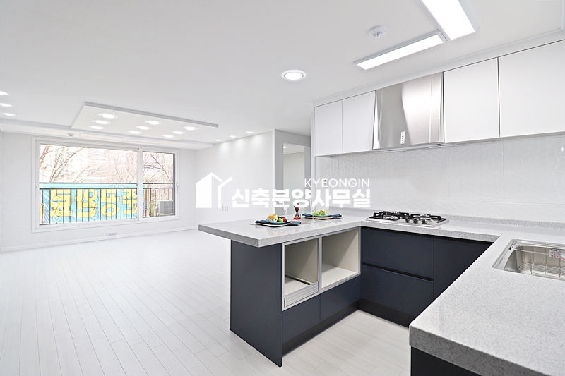 경기 김포시 고촌읍 신곡리 G 하임 [ 3룸 . 테라스 . 복층 Type ] 분양 매물번호 11209 사진 17